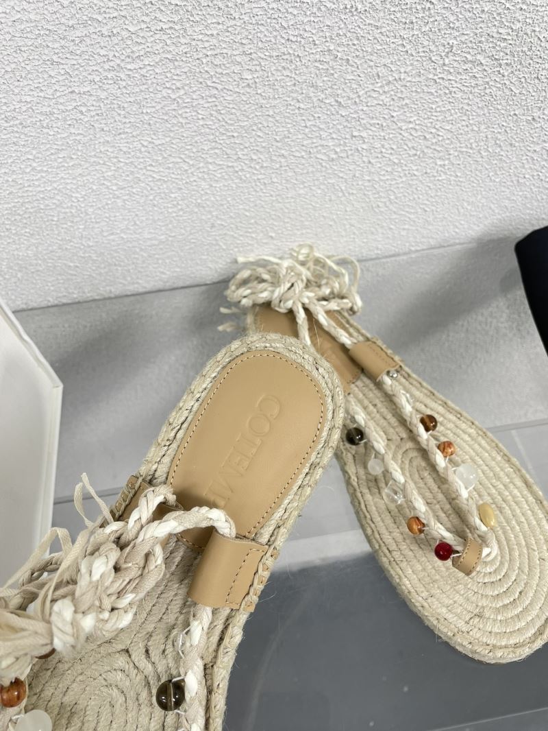 Cotemp Sandals